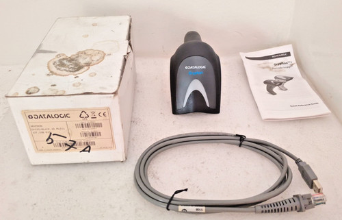 Datalogic grifone scanner - grifone,