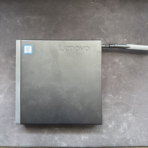 Lenovo thinkcentre m720q - lenovo, tiny