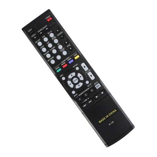 Telecomando per denon - per,