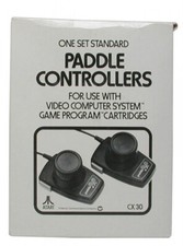 Atari 2600 Original Driving