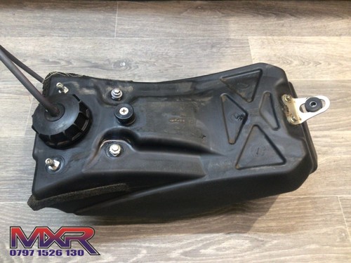 Fantic xxf 450 2022 - 2022, serbatoio