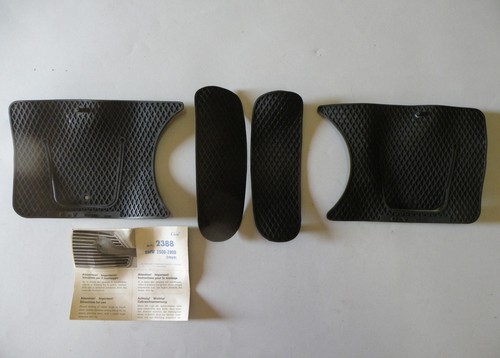 Mascherina parafreddo bmw 2500 - parafreddo,
