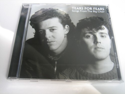 Tears for fears songs from - tears,