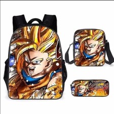 Dragon Ball Set per la Scuola