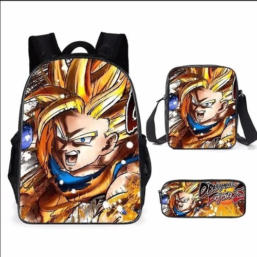Dragon ball set per - set,