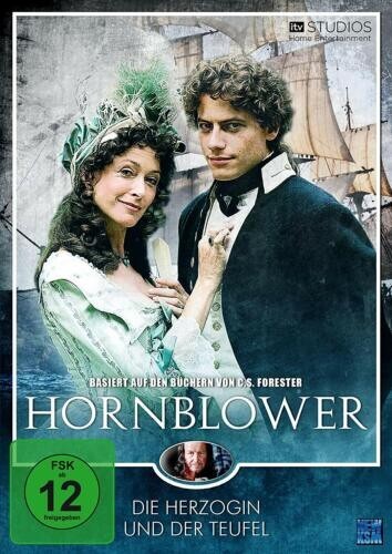 Hornblower die herzogin - die,