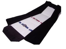 ROTOLO OROLOGI 3 BASI RIGIDE CON ELASTICI 12 OROLOGI 270X800 