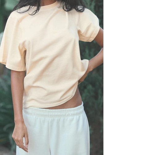 Shirt zara effetto lavato - zara,
