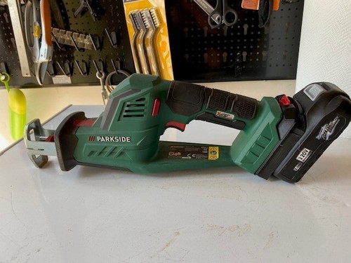 Adattatore batteria ferrex - batteria,