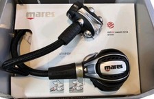 Mares Fusion 52X Regolatore