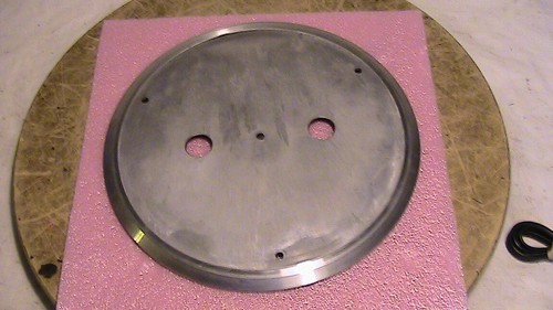 Piatto giradischi pioneer - giradischi,