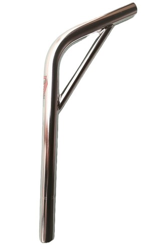 Mcs bmx crmo - bmx,