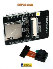 Scheda Bluetooth ESP32-CAM