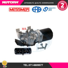 460161A front wiper motor