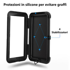 Supporto custodia porta - custodia,