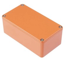 Contenitore pressofuso Hammond