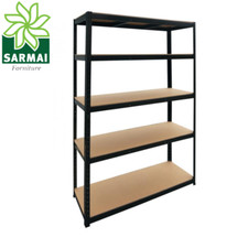 Kit scaffale acciaio - scaffale,