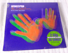 Paul McCartney - Wingspan Hits
