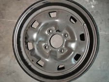 cerchio in lamiera 13" 5401G