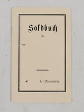 Libro soldatini soldatini