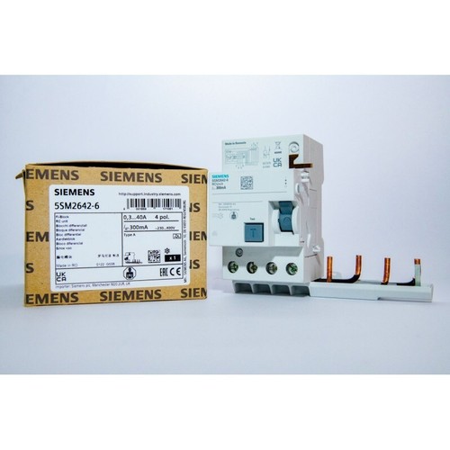 5sm2642 blocco - (stock)5sm2642-6,