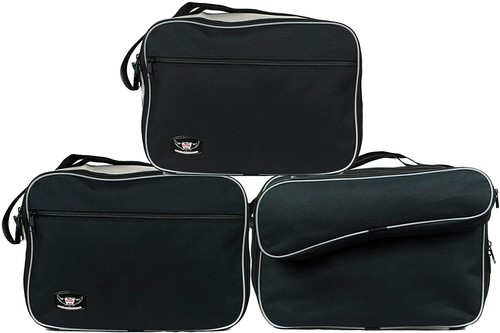 Pannier liner interno borse - pannier, +