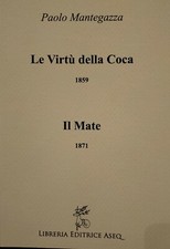 PAolo Mantegazza - Le virtù