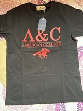 tee shirt homme American