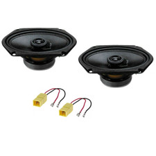 Kit casse altoparlanti - kit,