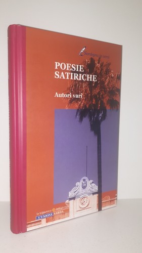 Sardegna versi vol 5 - versi,
