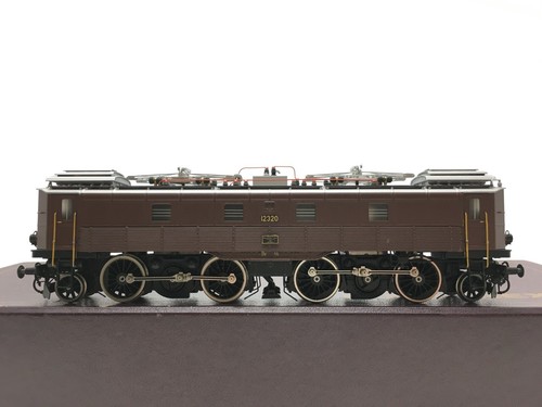 Fulgurex locomotore - fulgurex, h0