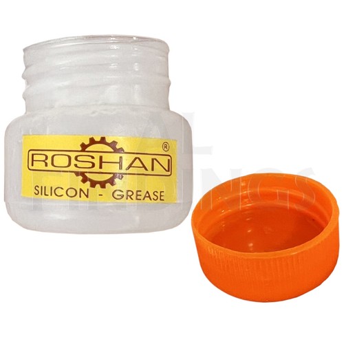 Grasso sigillante silicone