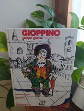 Gioppino scarpe grosse