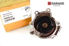 Pompa acqua completa ducati panigale v4 v4s v4r