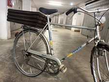 Bici passeggio atala uomo - passeggio,
