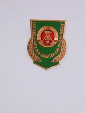 Miglior distintivo, distintivo