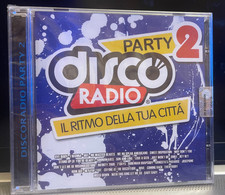 DISCORADIO PARTY 2 compilation