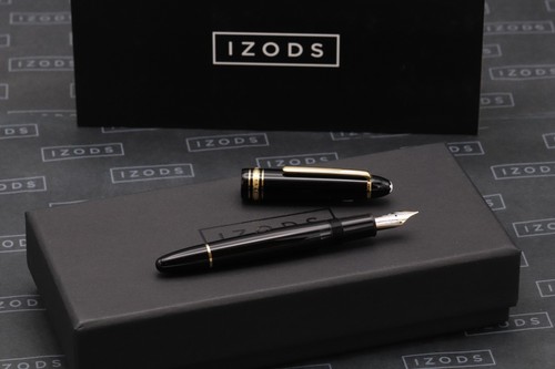 Montblanc meisterstuck 146 - meisterstuck,