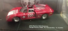 ALFA ROMEO 33/2 DAYTONA TARGA