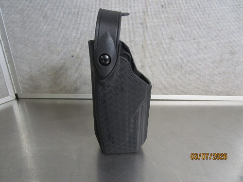 Fondina safariland taser int - fondina,