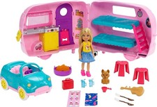 Mattel barbie club - mattel,
