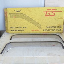 DEFLETTORE ARIA FIAT PANDA 2 PORTE DAL'80-'86 COD.13.268