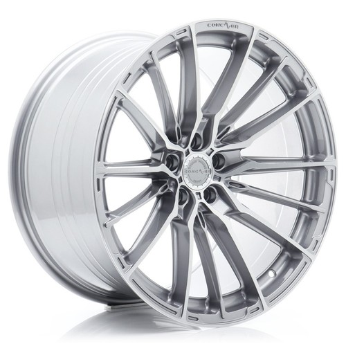 Cerchio concaver cvr7 - un,