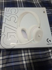 Logitech G735 Cuffie da Gioco