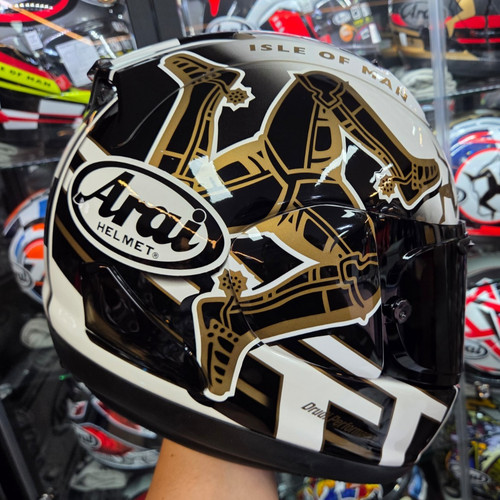 Casco arai japan isola - arai, rx-7x