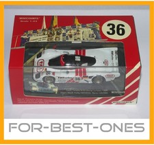 NUOVA durata Porsche 962 #36