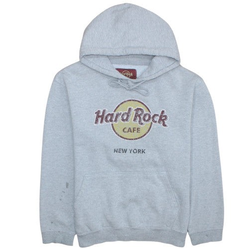Felpa con cappuccio pullover