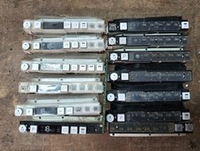 Lotto 12 x Scheda Led