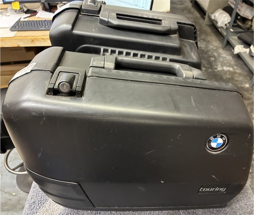 Bmw integralkoffer - bmw,