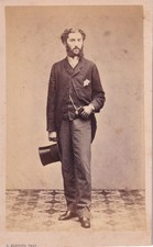 CDV 800 FOTO ALPHONSE BERNOUD